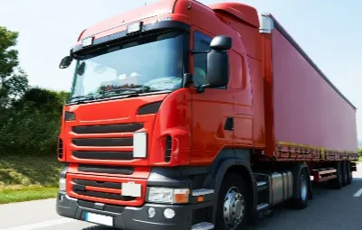 Antalya Gölbaşı Ambar Kargo