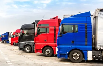 Antalya Gölbaşı Ambar Nakliyat