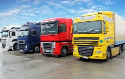 Antalya Gölbaşı Nakliye Ambarı